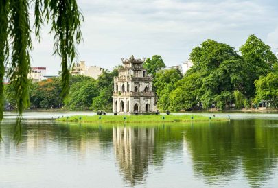 hanoi
