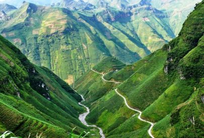 ha giang