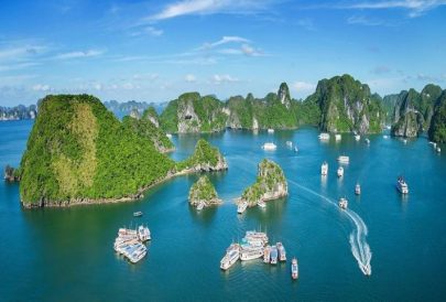 halong bay