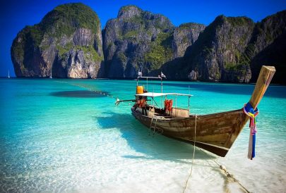 Koh Phi Phi
