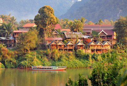 Nong-Khiaw