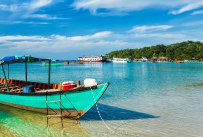 Sihanoukville