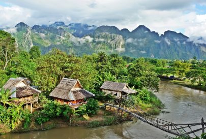 Vang-Vieng