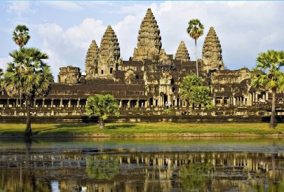 cambodia 1