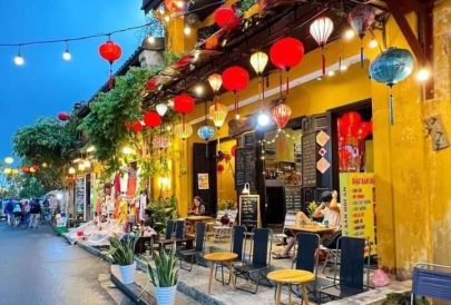 hoi an nice