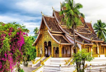 luangprabang