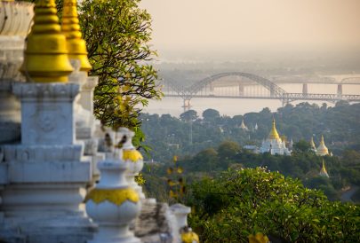 mandalay