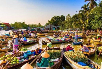 mekong delta