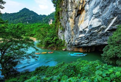 quang binh