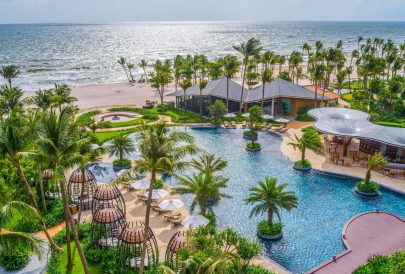 resort in phu quoc